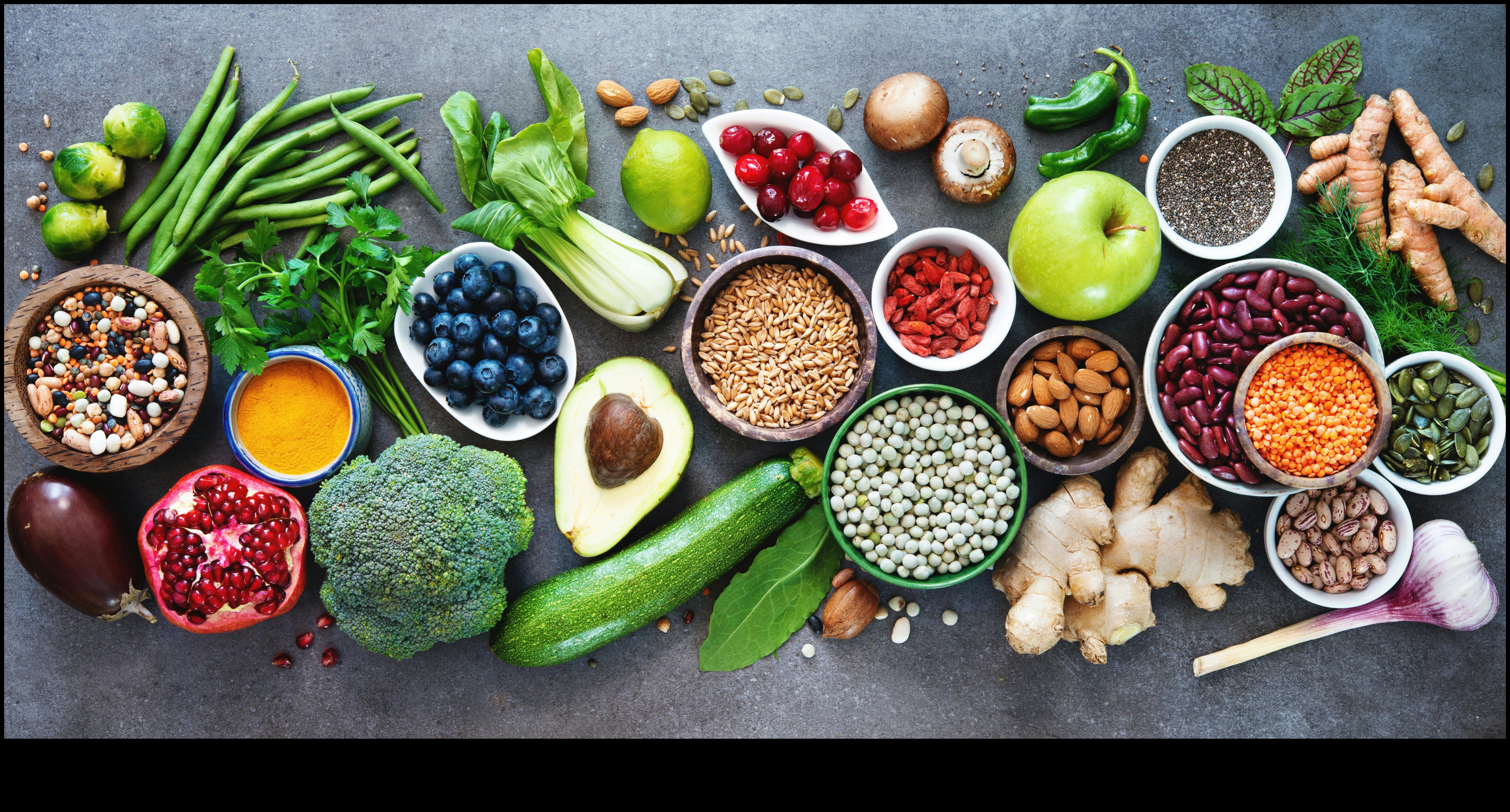 Labsajūtas atgūšana: minerālu nozīme līdzsvarotā dzīvē