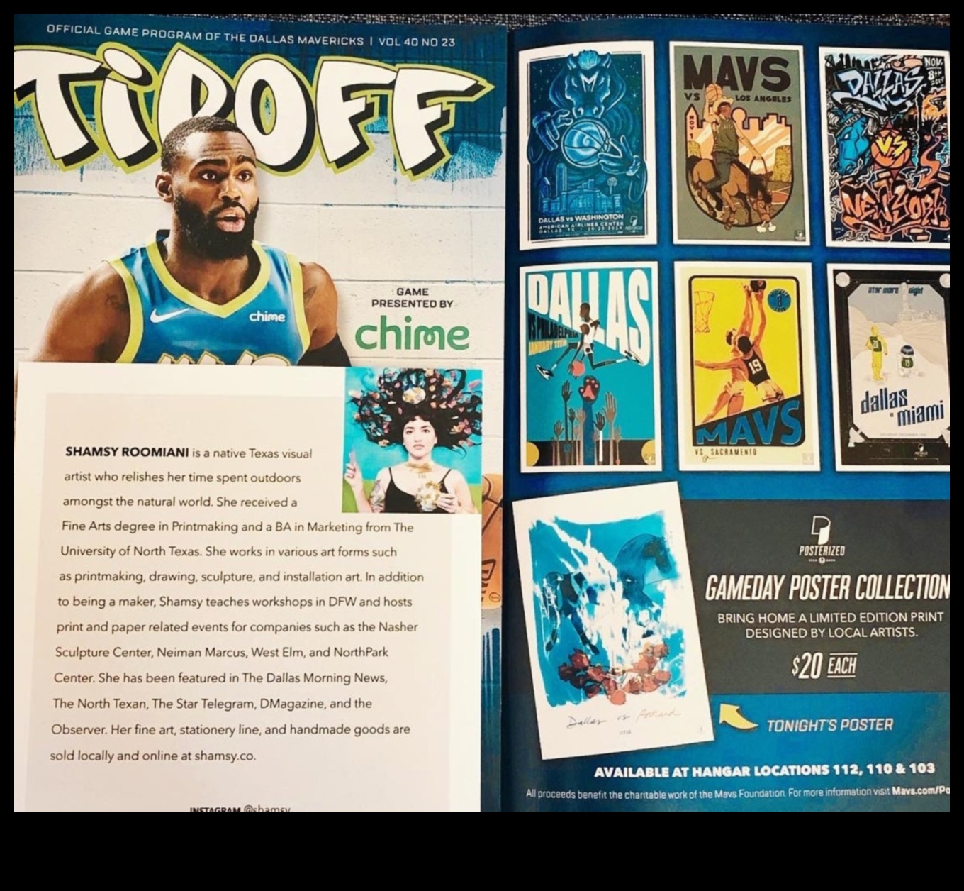 Design Mavericks: ceļvedis radošās mākslas izglītībā