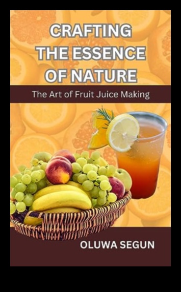 Izsmalcinātas ekstrakcijas: Svaigu augļu sulu esences demonstrēšana