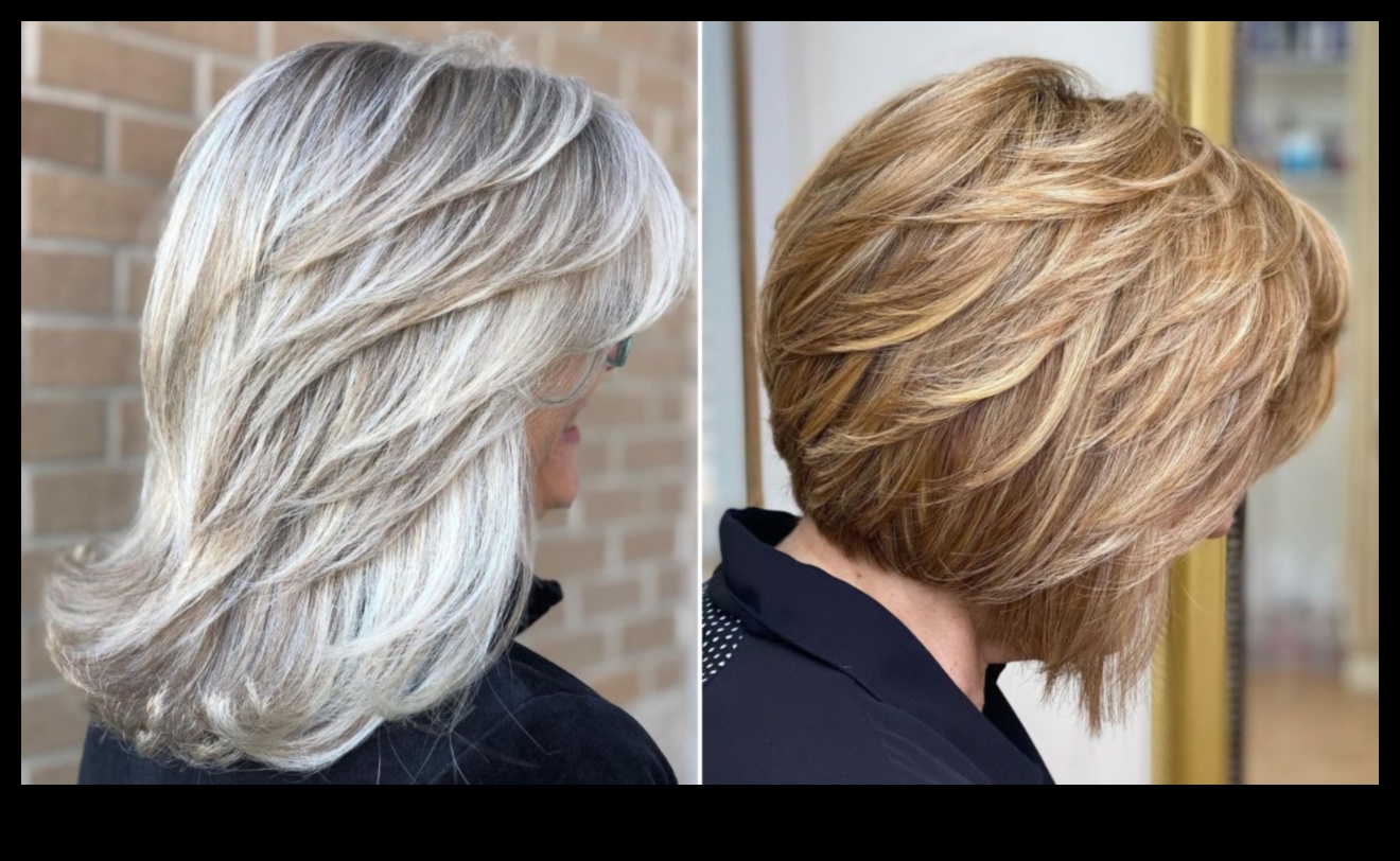 Taisni un vienkārši: ikdienas stili taisniem matiem