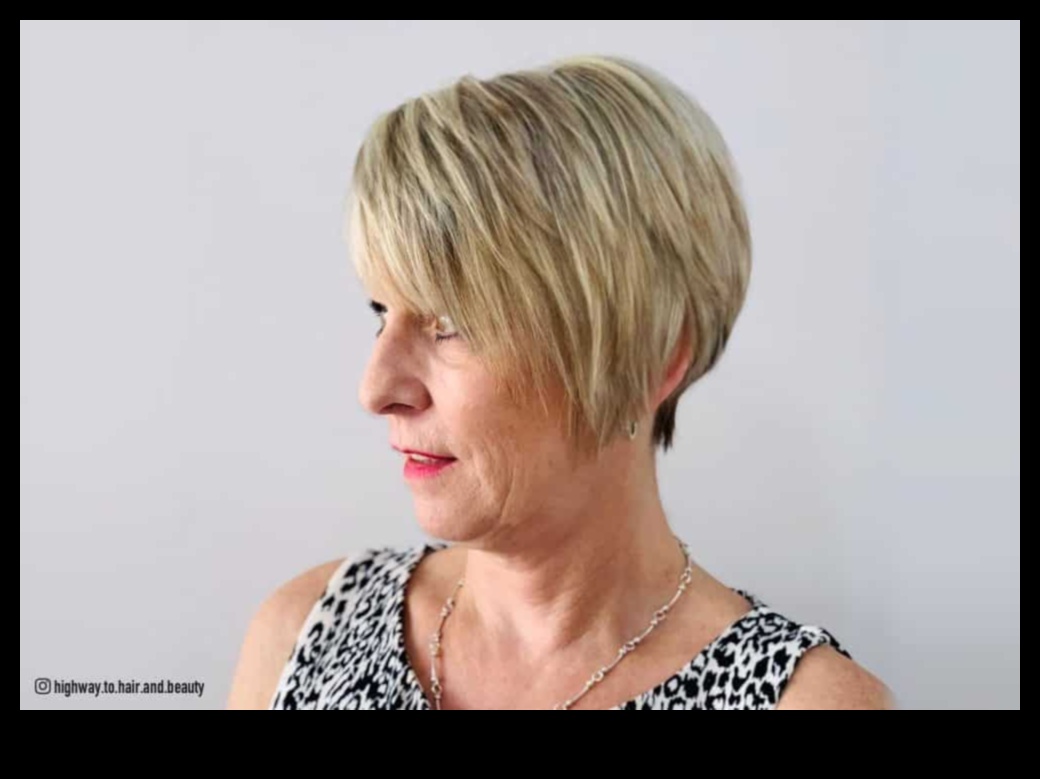 Taisni un vienkārši: ikdienas stili taisniem matiem