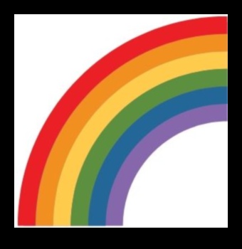 Varavīksnes stafetes sacīkstes: krāsaini un enerģiski, jautri vingrojumi bērniem