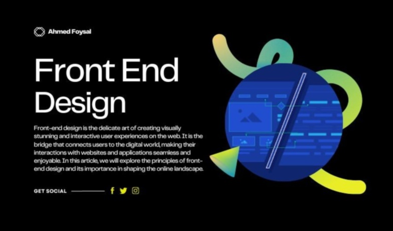 Vizuālā elegance: neaizmirstamas dizaina pieredzes radīšana