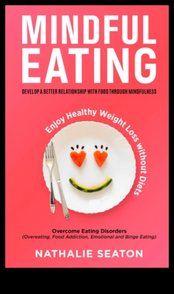 Uzmanīga muldēšana, apzināta kustība: holistiska pieeja svara uzlabošanai