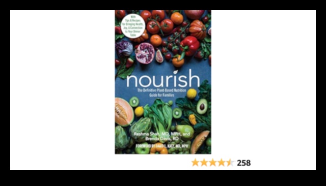 Barojiet nākamo paaudzi: kulinārijas ceļvedis bērnu uzturam