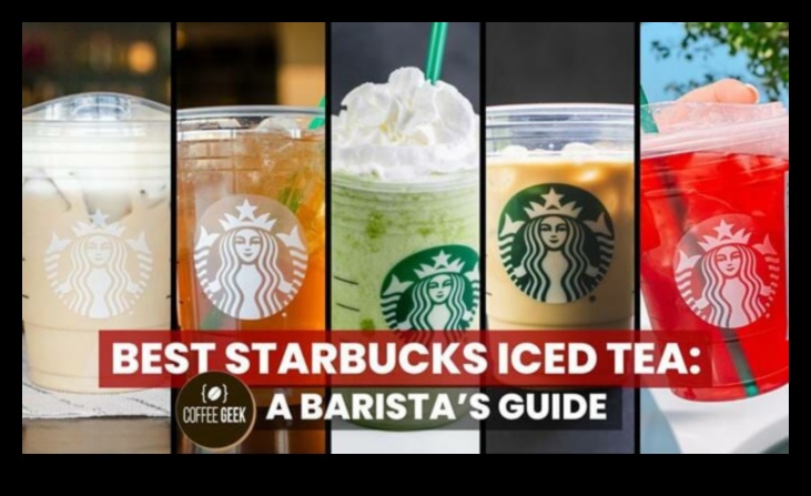 Malkojiet un dalieties: izveidojiet ledus zaļās tējas pieredzi kopā ar tējas entuziastiem