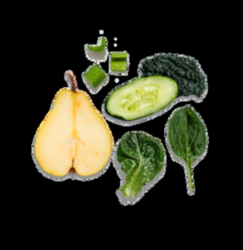 Zaļā eliksīra maģija: svaigu dārzeņu sulu iedarbības izpēte