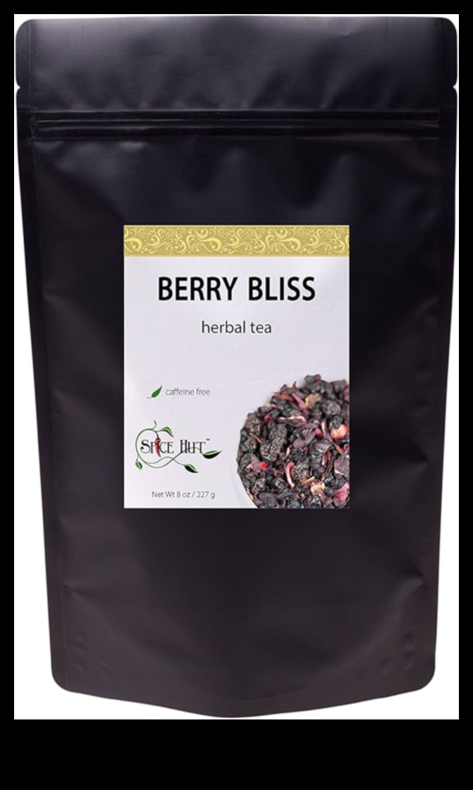 Berry Bliss: baudiet saldas un sulīgas svaigu augļu sulas
