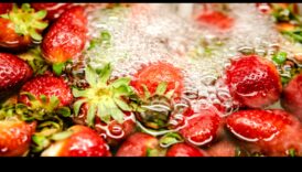 Berry Bliss: baudiet saldas un sulīgas svaigu augļu sulas