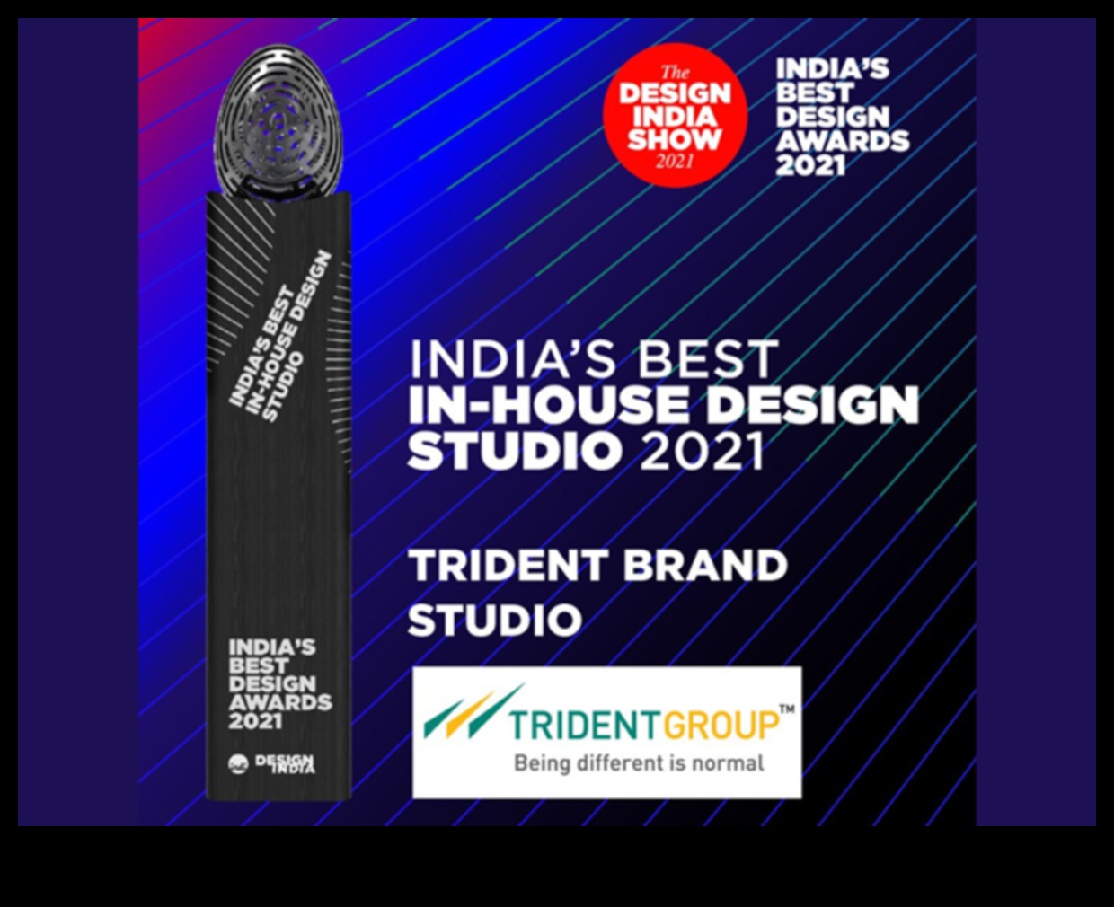 Apvāršņu izstrāde: zīmola mākslas tendences un uzvaras