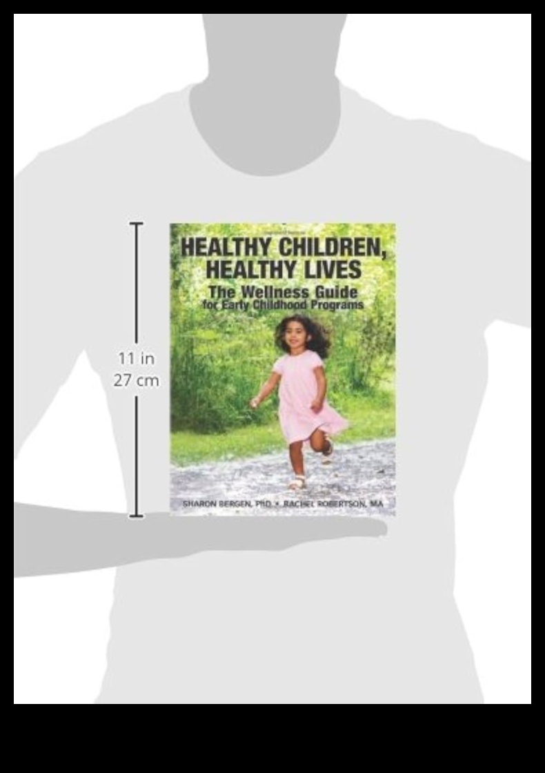 Labsajūta katrā kumosā: bērnu uzturs dinamiskai dzīvei