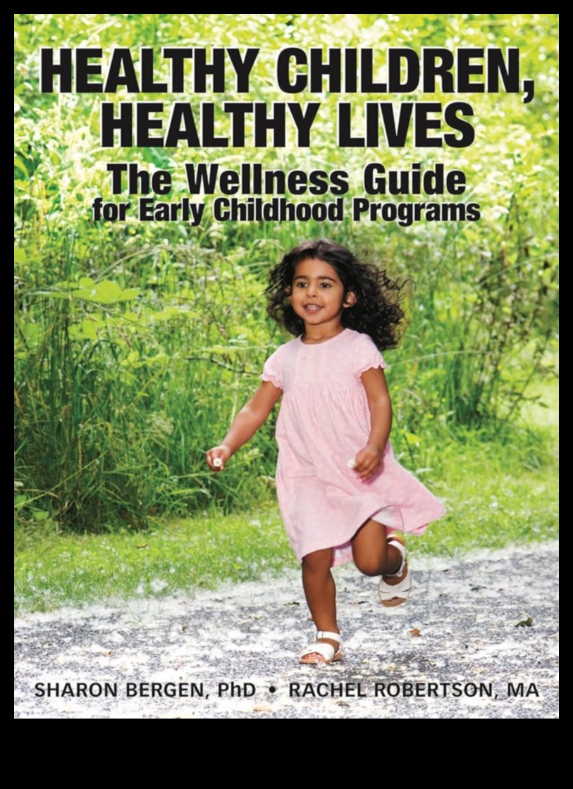 Labsajūta katrā kumosā: bērnu uzturs dinamiskai dzīvei