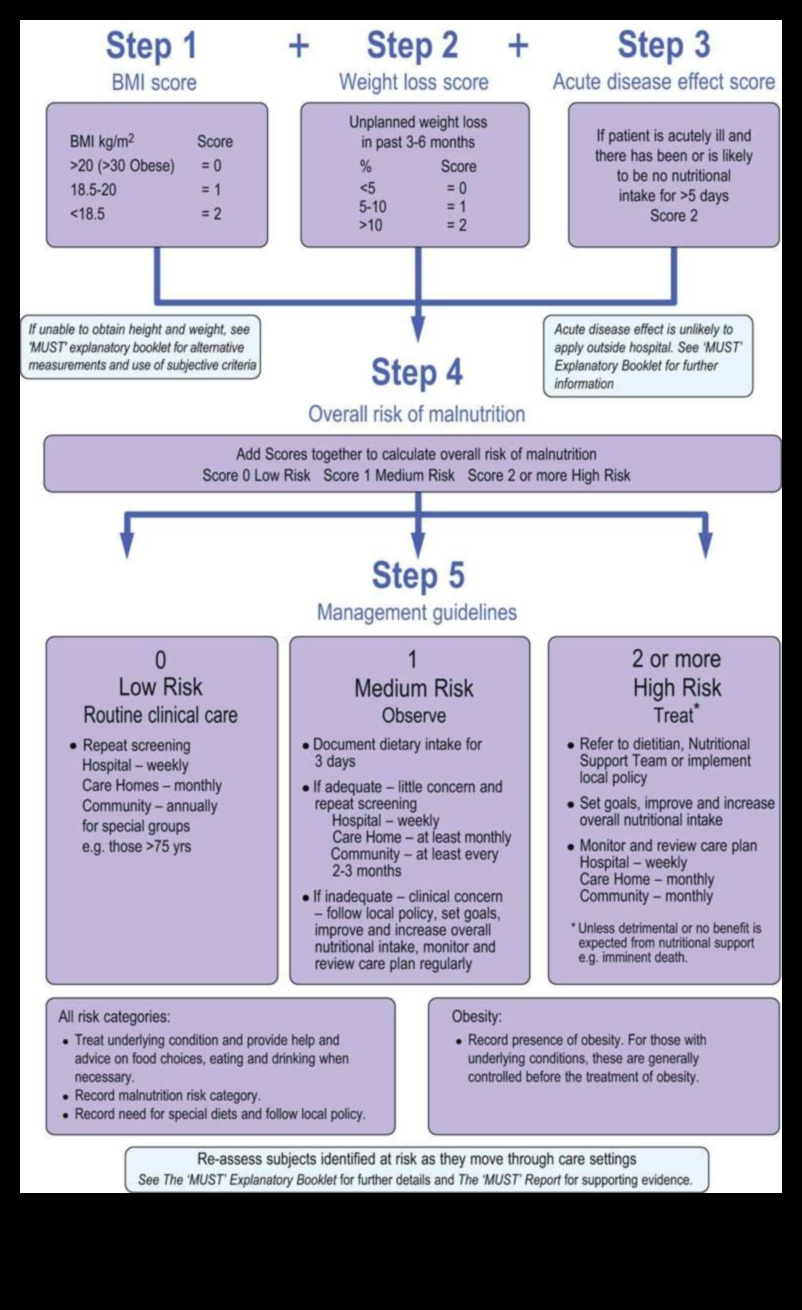 Uzturvielu vienādojums: līdzsvarot veselību ar uztura bioķīmiju