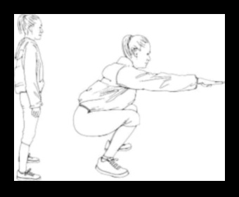 Jauda pie dīķa: āra vingrinājumi mierīgā piekrastes vidē