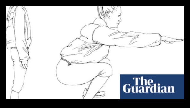 Jauda pie dīķa: āra vingrinājumi mierīgā piekrastes vidē