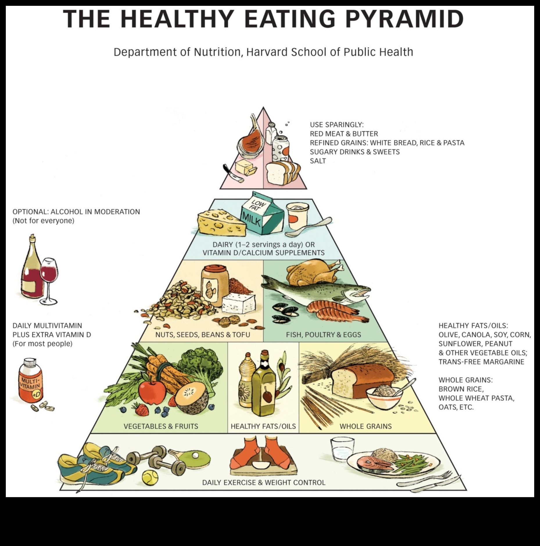 Uzturvielu plāns: personalizēta veselības plāna izstrāde