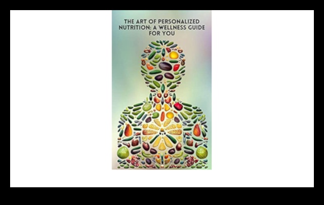 Uzturvielu plāns: personalizēta veselības plāna izstrāde