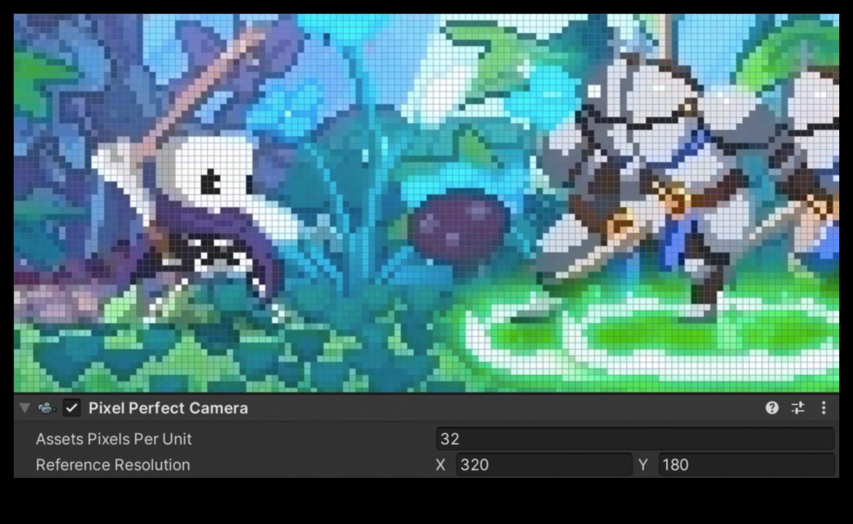 Pixel Perfect Play: Panākt precizitāti mūsdienu spēļu dizainā