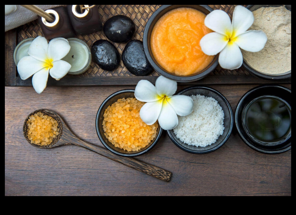 Atdzīviniet un atjaunojiet: barojiet ķermeni ar kurkumas eliksīru