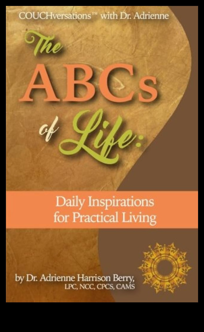 Papildu izcilības ABC: Ceļojums uz labāku dzīvi