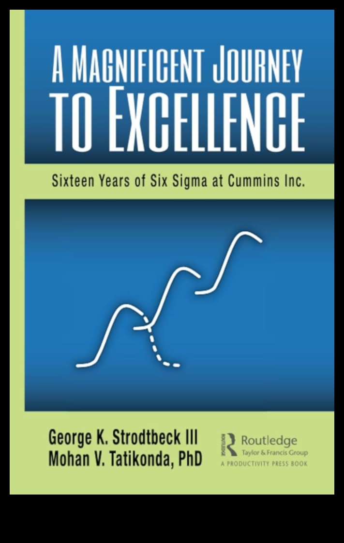 Papildu izcilības ABC: Ceļojums uz labāku dzīvi