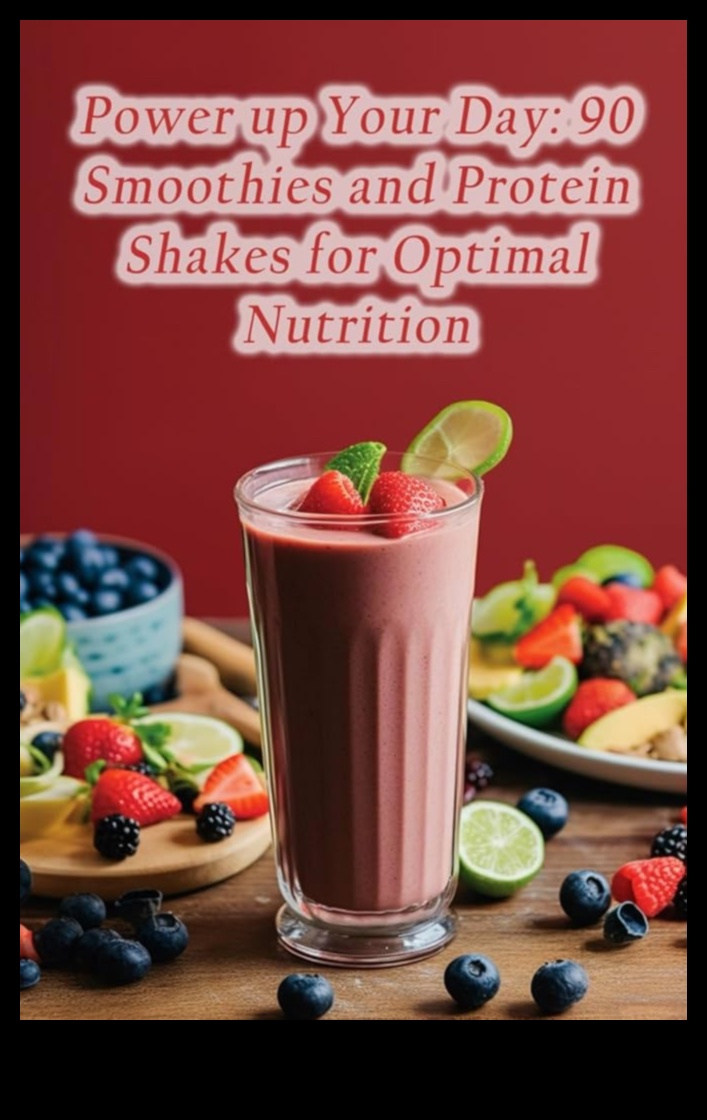 Pieguļoši un garšīgi: ar olbaltumvielām bagāti smūtiji jūsu aktīvajam dzīvesveidam