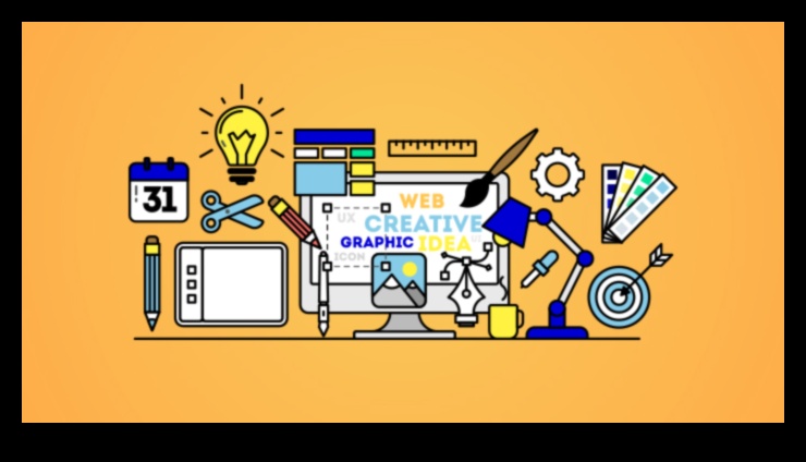 Radošuma atraisīšana: dizainera rīku komplekts