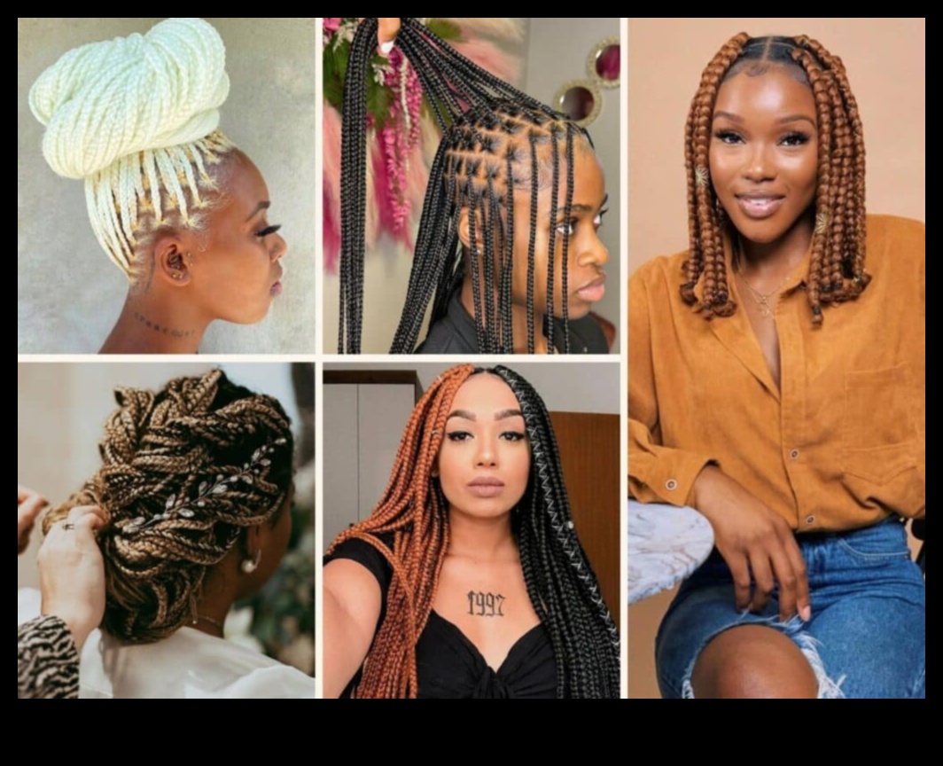 Pītas skaistules turpinājums: Sarežģītu detaļu pievienošana vidējām frizūrām