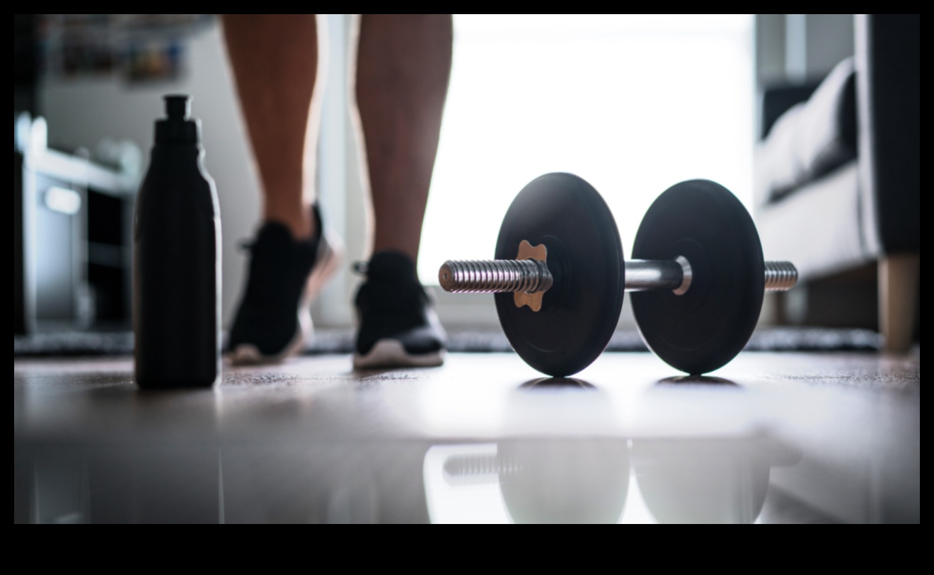 Fitness locītavām: maiga pieeja vājiem vingrinājumiem