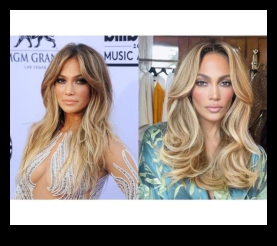 Wow faktors: slavenību frizūras, kas sagriež galvu