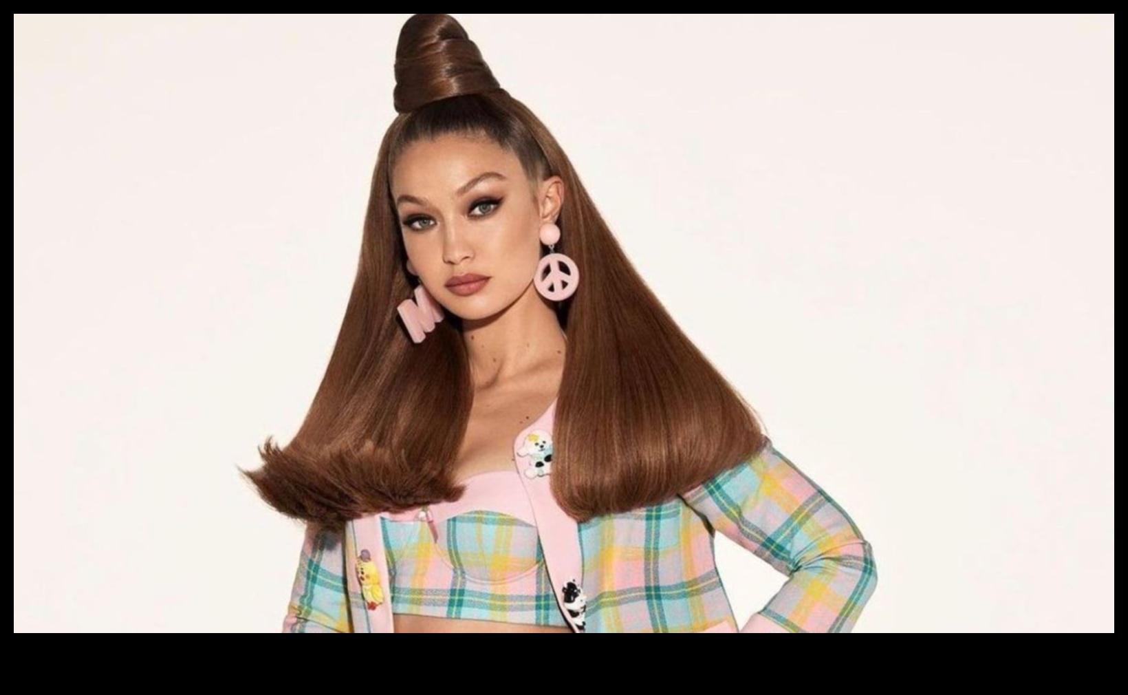 Wow faktors: slavenību frizūras, kas sagriež galvu