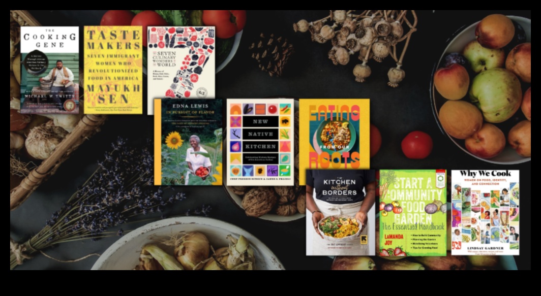 Kulinārijas sakari: sabiedrības veselības uzturs spēcīgākām kopienām