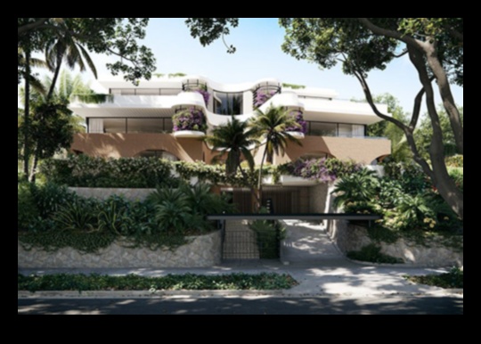 Mūžīgs miers: dārza dizaina elegance