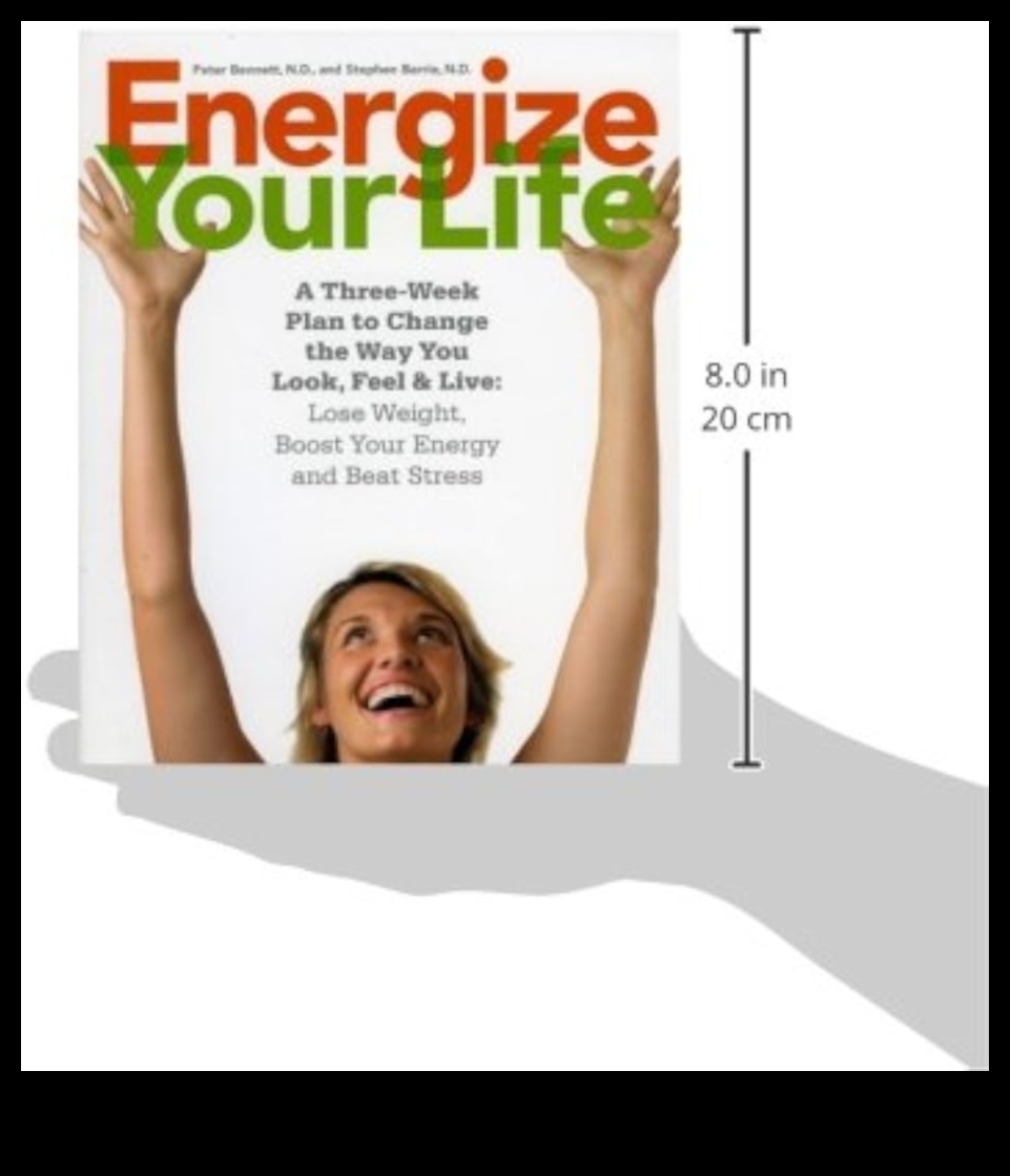 Palieliniet savu dzīvi: izveidojiet veselīgāku dzīvesveidu ar mikroelementiem