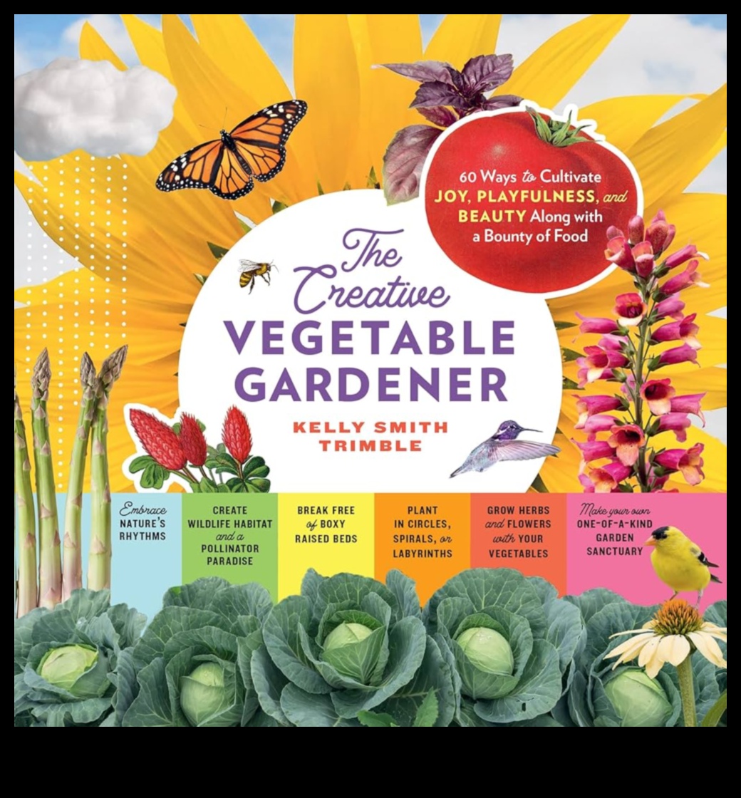 Izkopiet prieku: svarīgi padomi apburošai dārza patvērumam