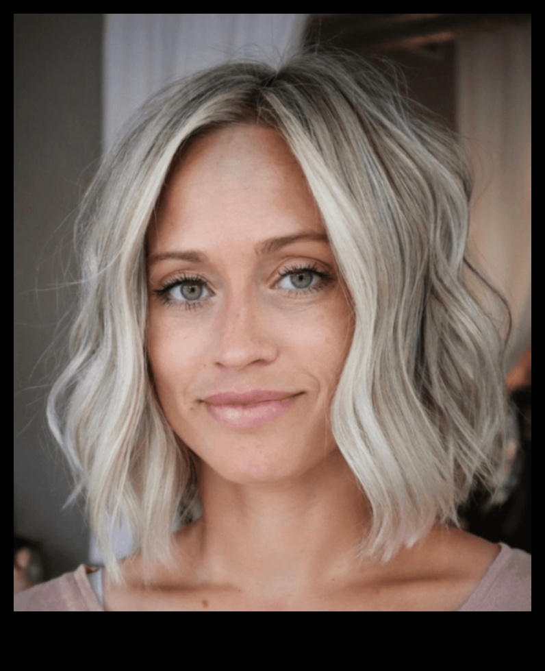 Maza apkopes pievilcība: īsas frizūras aizņemtam dzīvesveidam