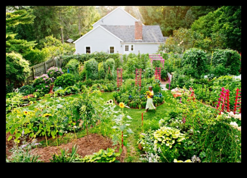 Dabas noslēpumi: svarīgi padomi plaukstošam dārzam