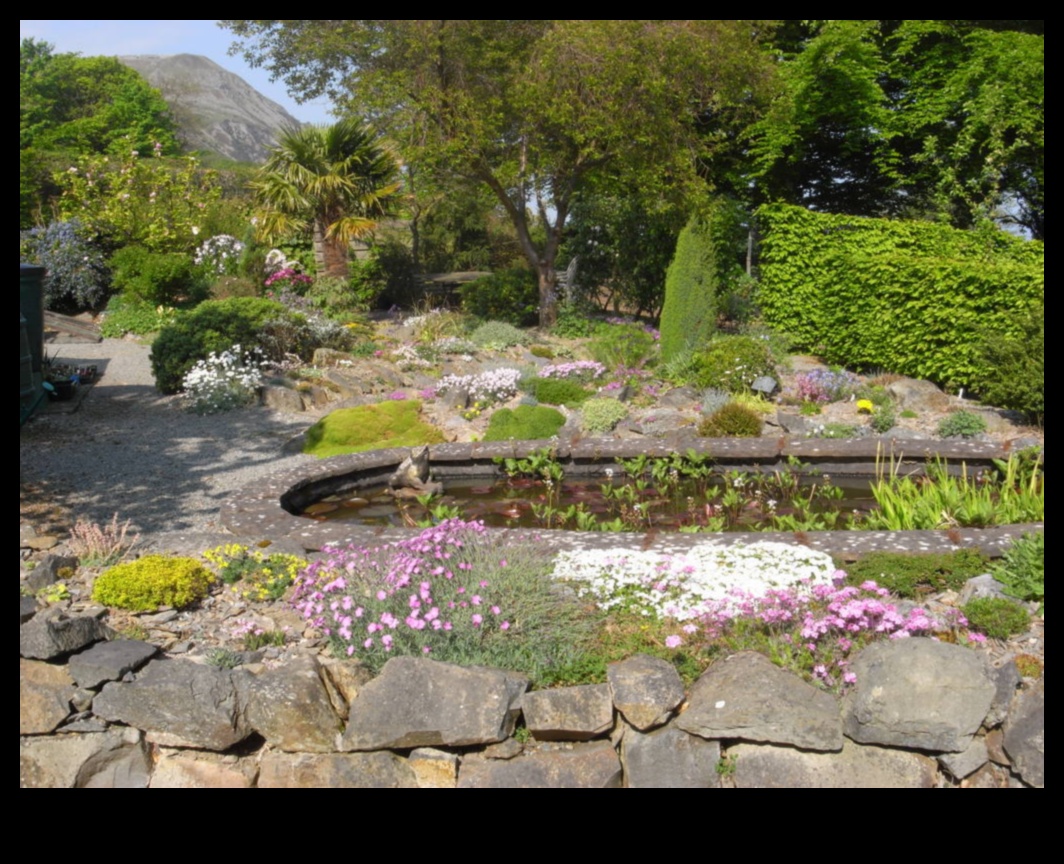 Dabas noslēpumi: svarīgi padomi plaukstošam dārzam