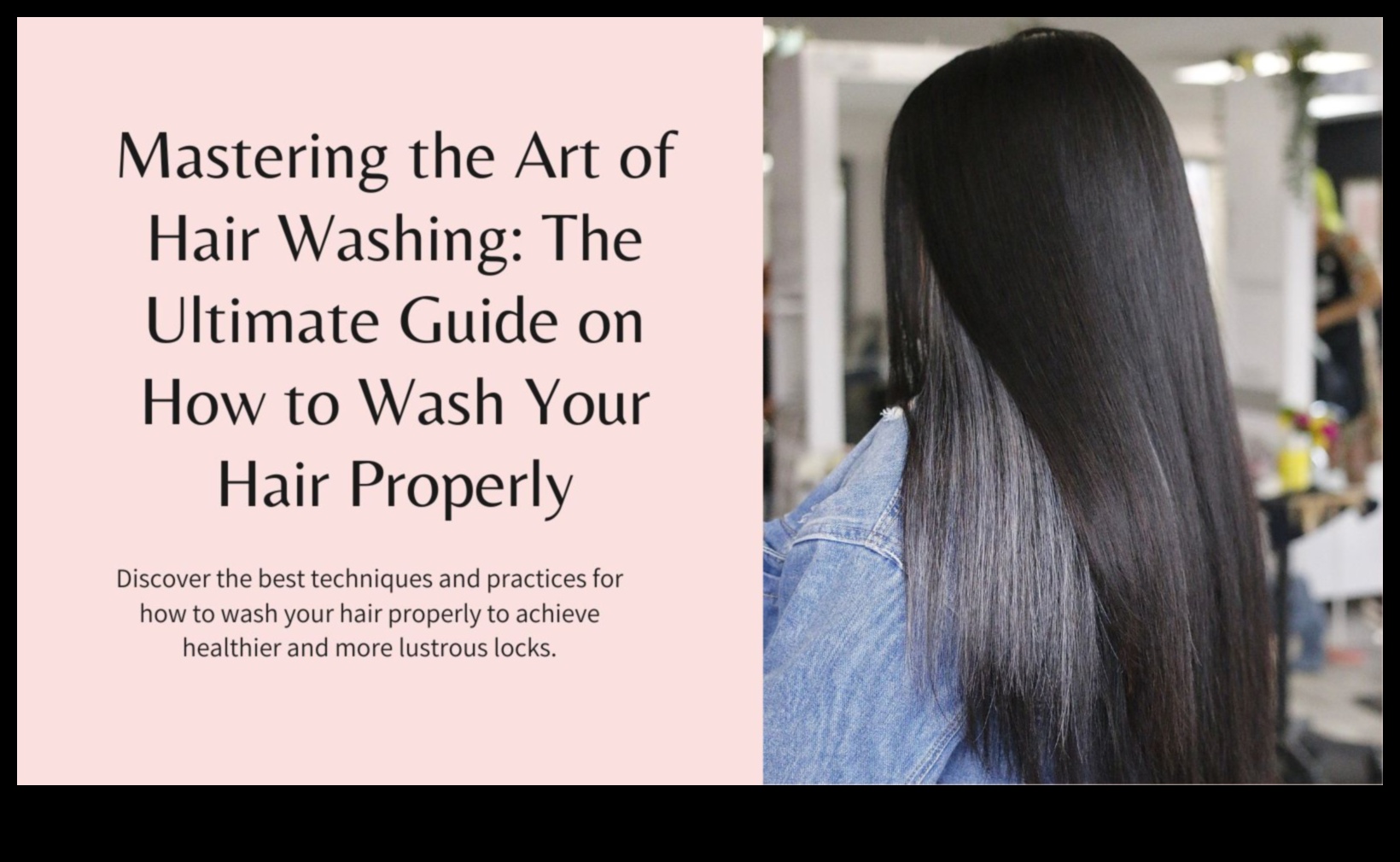 Iztaisnošanas māksla: paņēmieni zīdaini gludām slēdzenēm