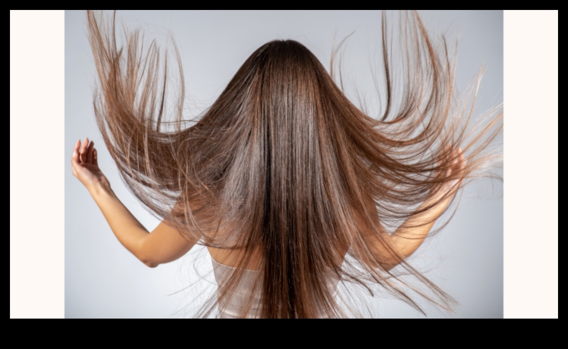 Iztaisnošanas māksla: paņēmieni zīdaini gludām slēdzenēm