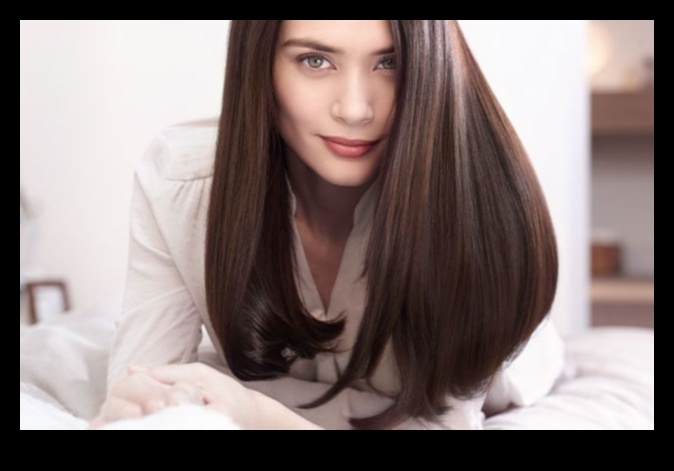 Iztaisnošanas māksla: paņēmieni zīdaini gludām slēdzenēm