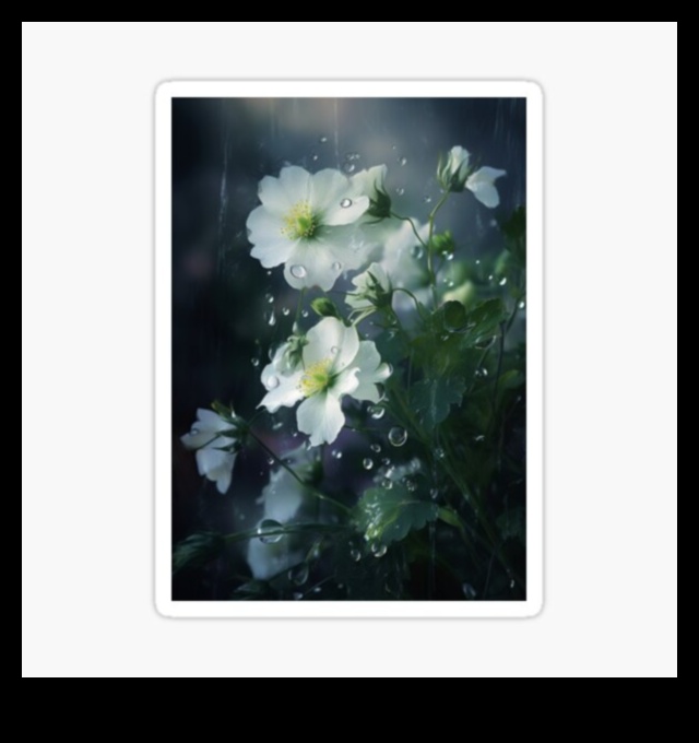 Ziedu smalkums: dārza dizaina skaistums katrā ziedlapā