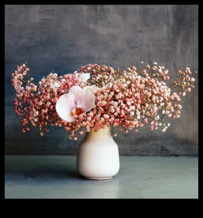 Ziedu smalkums: dārza dizaina skaistums katrā ziedlapā