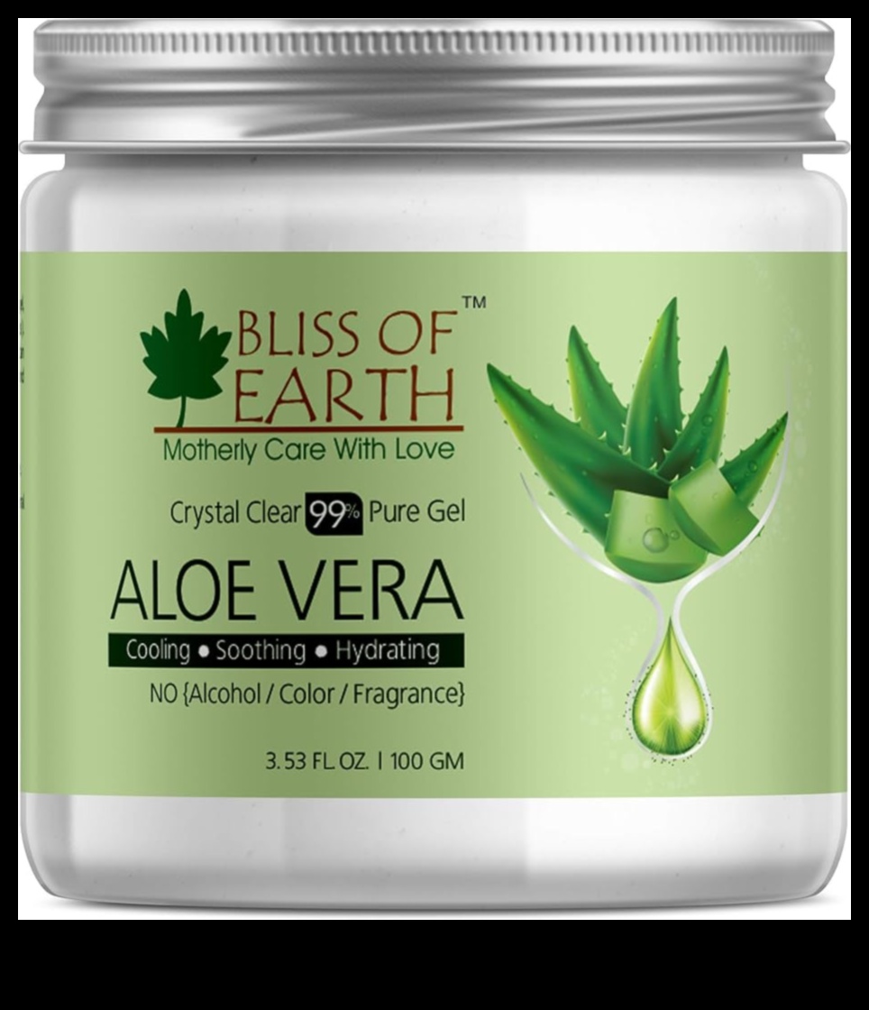 Rīta svētlaime: uzlabojiet savu dienu ar tīru alvejas malku