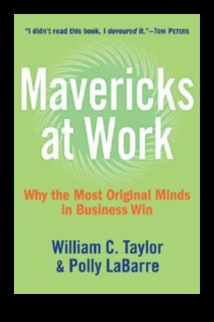 Design Mavericks: ceļvedis produktu pasaulē