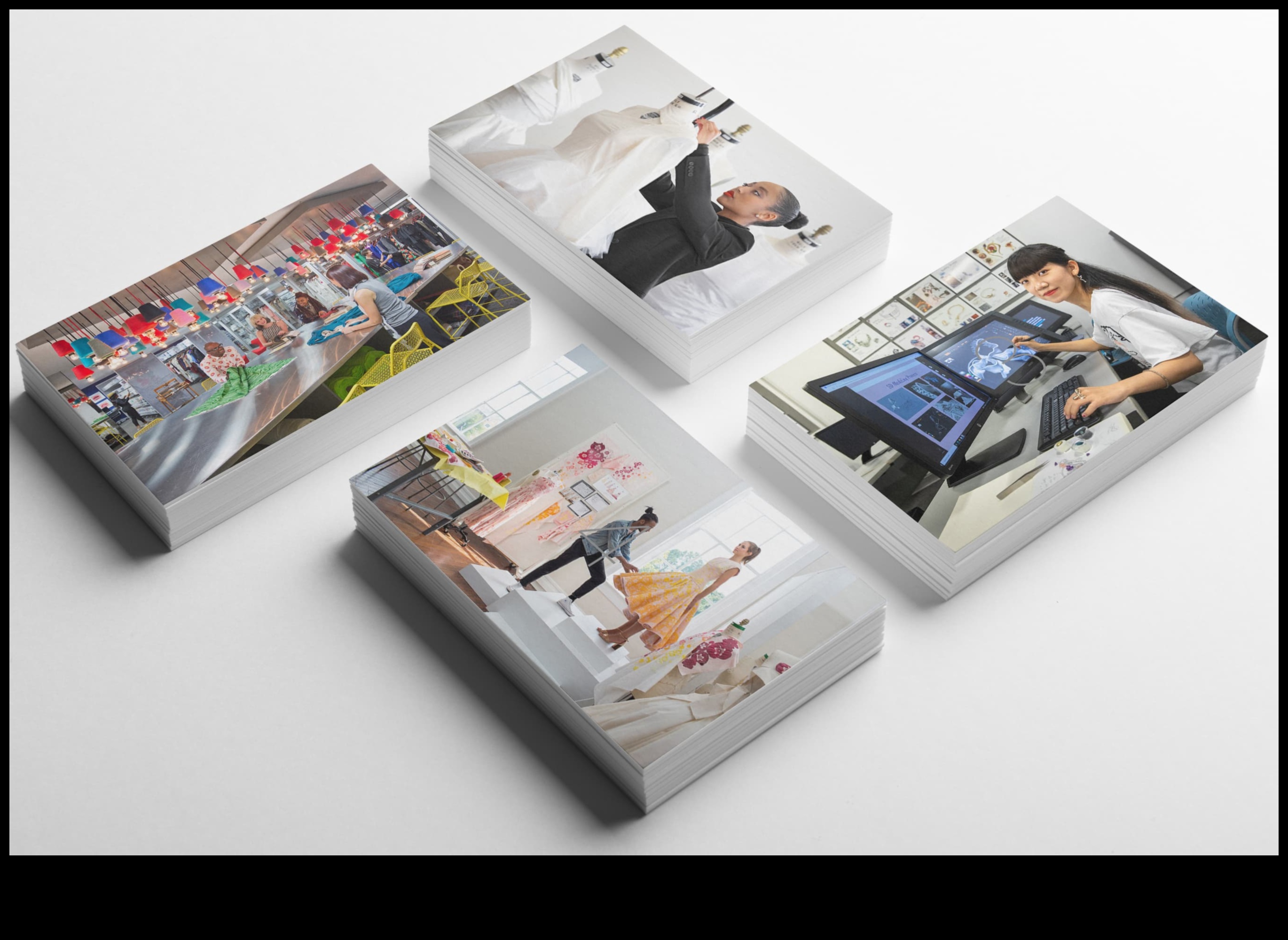 Design Mavericks: ceļvedis produktu pasaulē