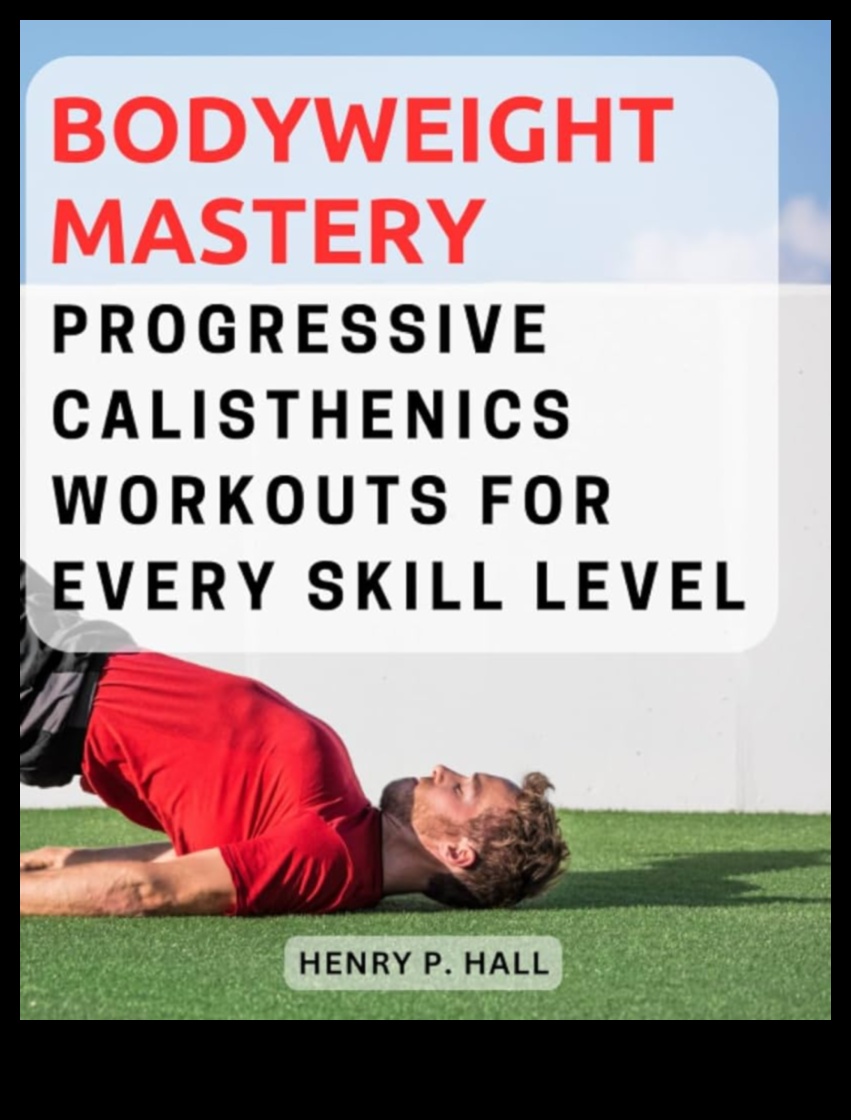 Brīvības veidošana: atbrīvojiet ķermeņa potenciālu, izmantojot ķermeņa svaru