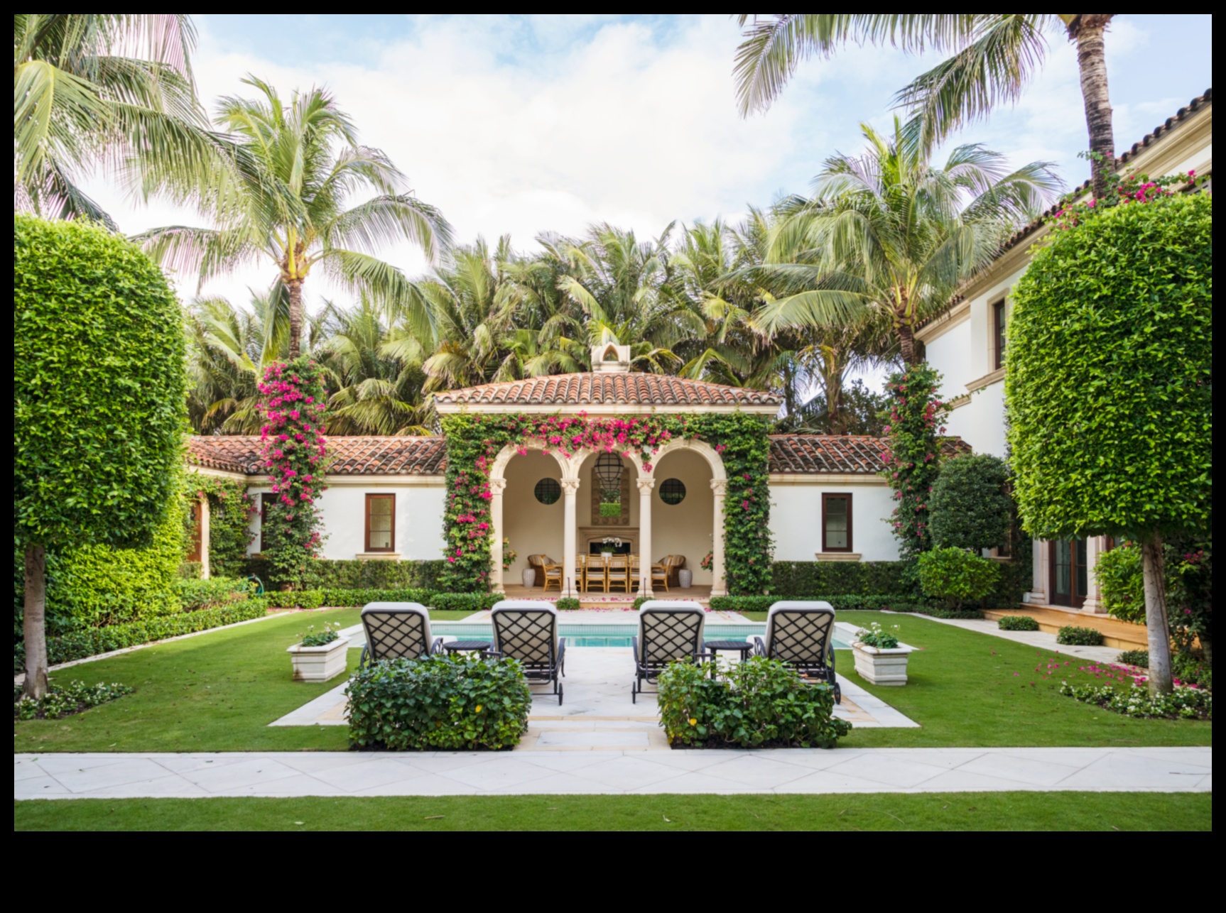 Videi draudzīgi dārzi: ilgtspējīgi dārgumi visiem