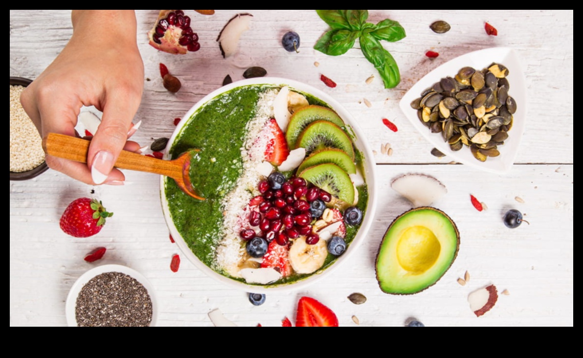 Gudra ēšana, gudra dzīve: diētas un dzīvesveida saikne