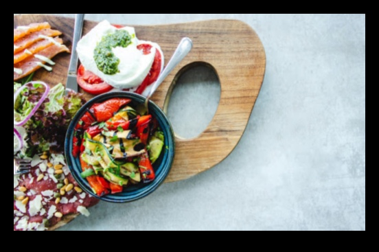 Gudra ēšana, gudra dzīve: diētas un dzīvesveida saikne